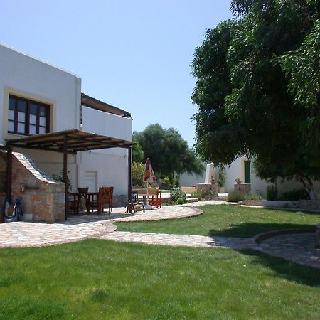 Scala Apartments Kastraki  Екстер'єр фото