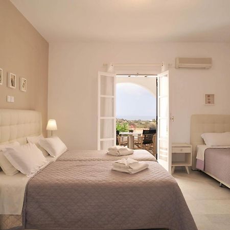Scala Apartments Kastraki  Екстер'єр фото