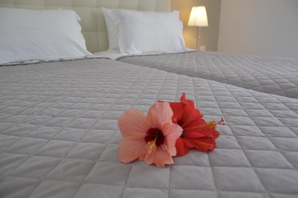 Scala Apartments Kastraki  Екстер'єр фото