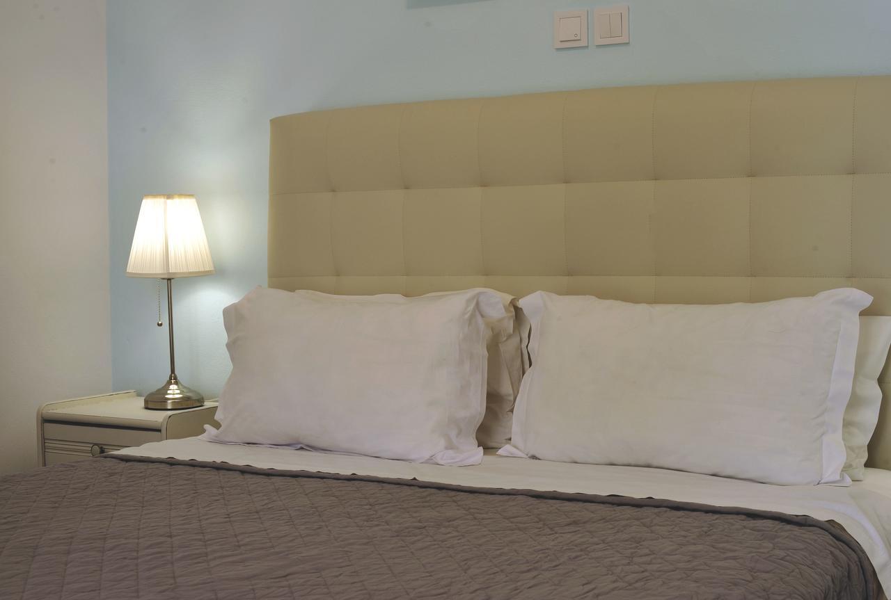 Scala Apartments Kastraki  Екстер'єр фото