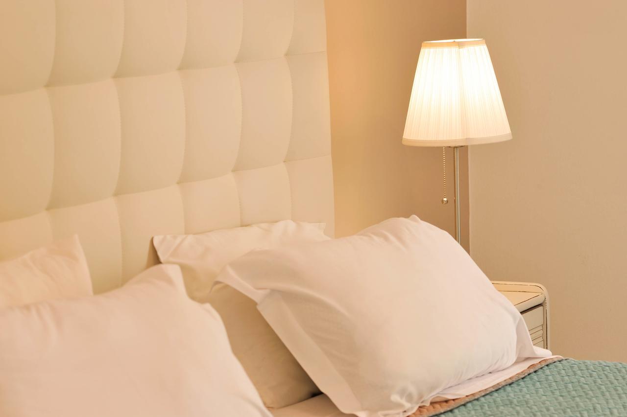 Scala Apartments Kastraki  Екстер'єр фото